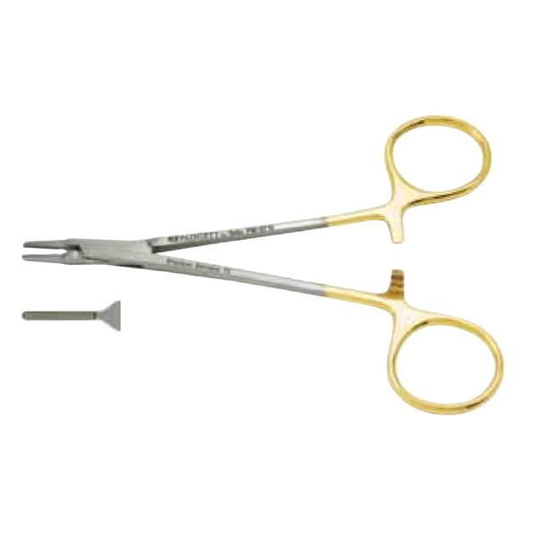 Holder Needle Ryder 10-1/4